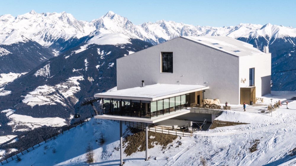 LUMEN Museum of Mountain Photography.